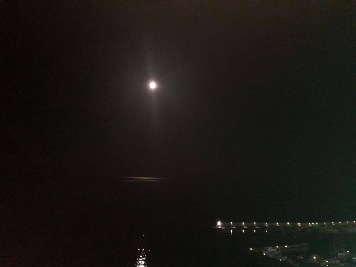 B&B Nido Sul Mare Αλάσιο Εξωτερικό φωτογραφία