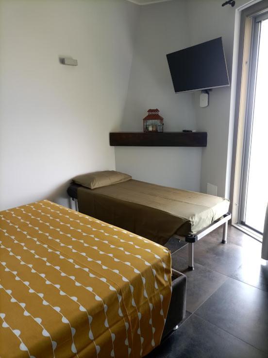B&B Nido Sul Mare Αλάσιο Εξωτερικό φωτογραφία