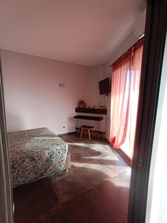 B&B Nido Sul Mare Αλάσιο Εξωτερικό φωτογραφία